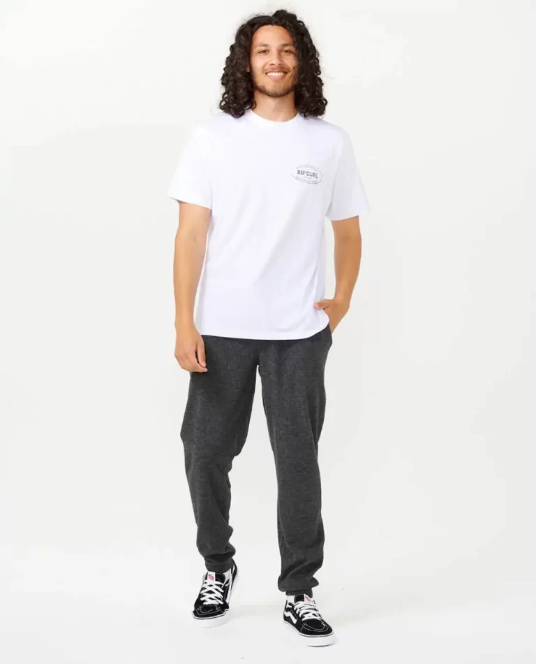 Rip Curl Grid Trackpant Pants Men - 4