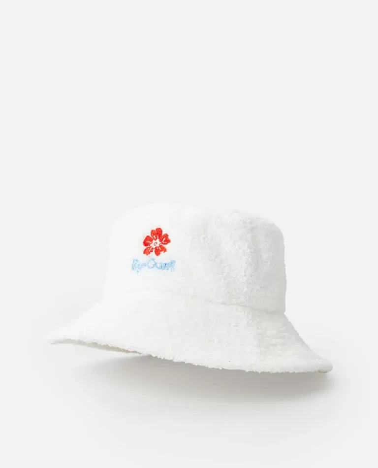 Rip Curl Hats & Beanies Mixed Bucket Hat Kids - 5