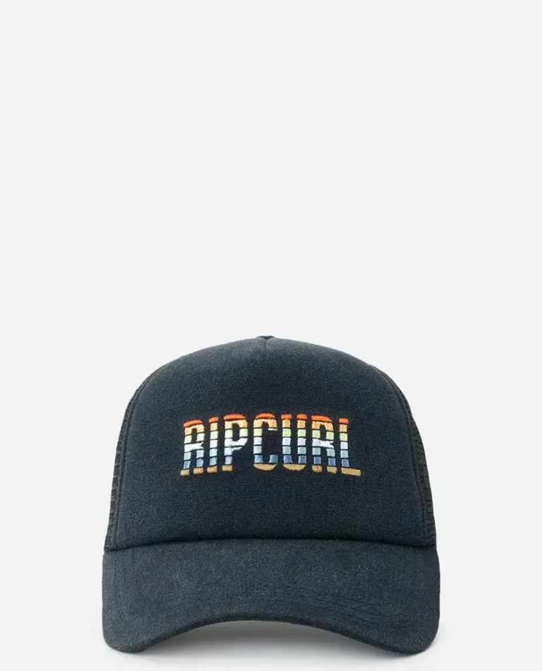 Rip Curl Hats & Beanies Mixed Revival Trucker Women - 2