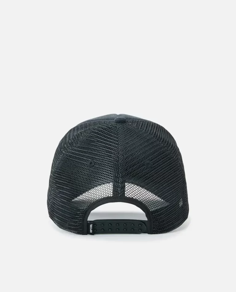 Rip Curl Hats & Beanies Mixed Revival Trucker Women - 3