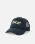 Rip Curl Hats & Beanies Mixed Revival Trucker Women - 4
