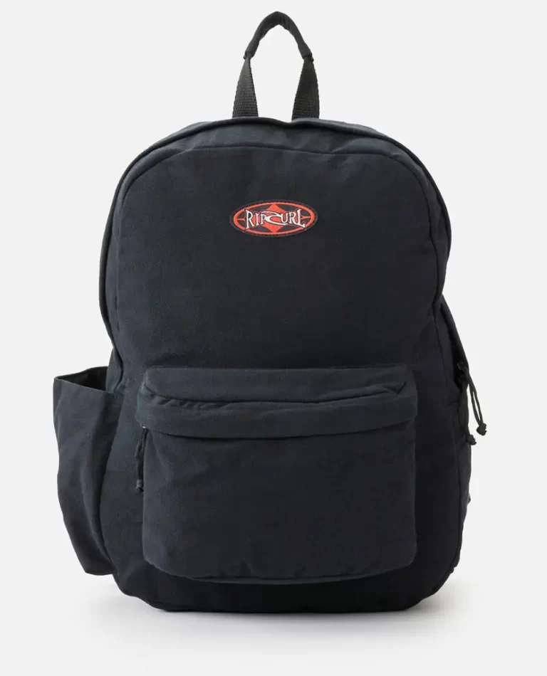 Rip Curl Heritage Canvas 18L Backpack Backpacks & Bags Men - 2