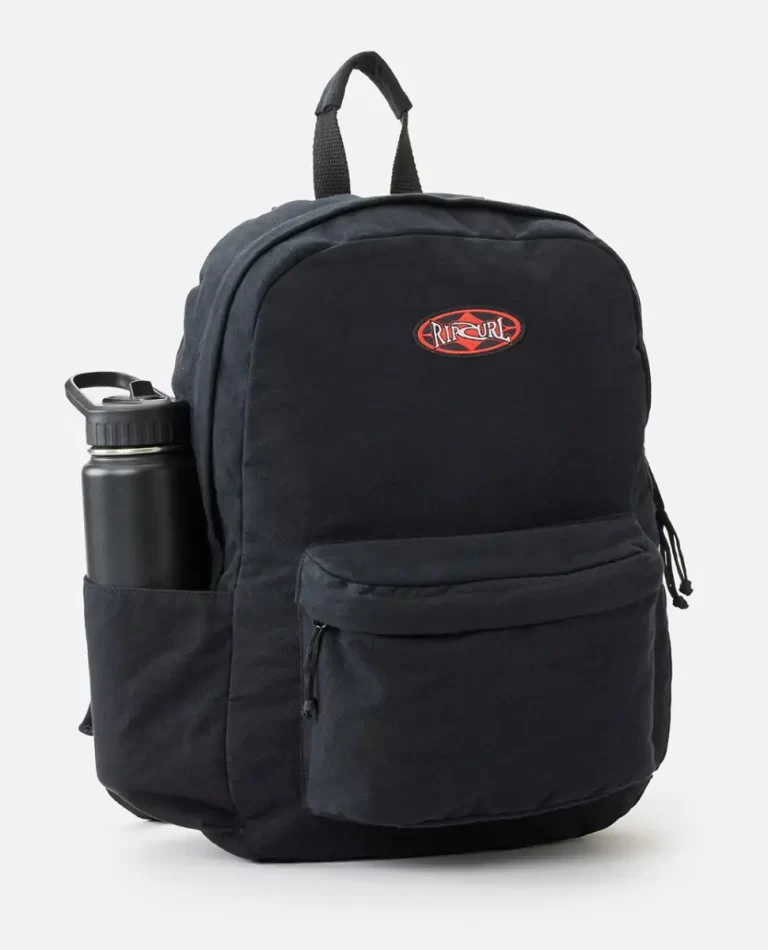 Rip Curl Heritage Canvas 18L Backpack Backpacks & Bags Men - 4