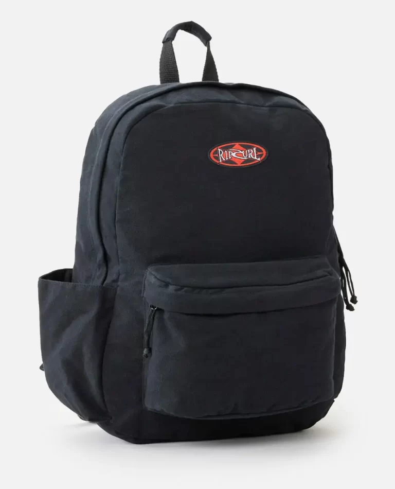 Rip Curl Heritage Canvas 18L Backpack Backpacks & Bags Men - 1