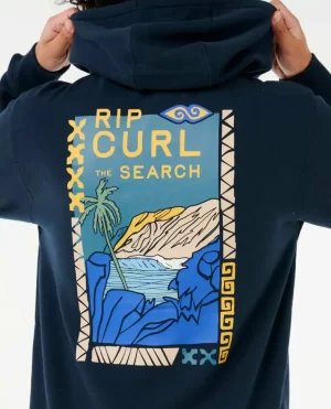 Rip Curl Hoodies & Fleece Artist Of The Search Men - 1