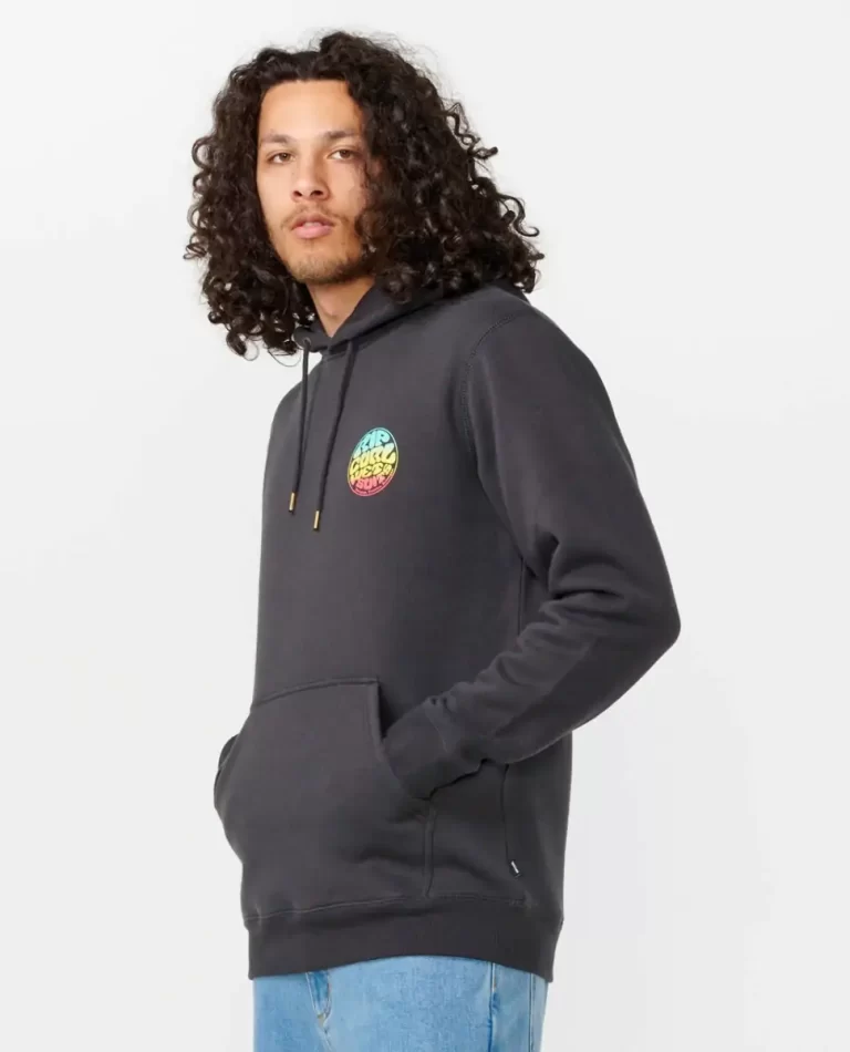 Rip Curl Hoodies & Fleece Men Wetsuit Icon Hood - 2