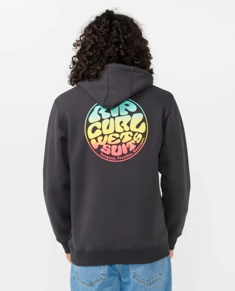 Rip Curl Hoodies & Fleece Men Wetsuit Icon Hood - 3