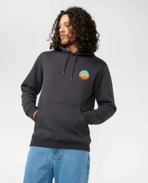 Rip Curl Hoodies & Fleece Men Wetsuit Icon Hood - 1