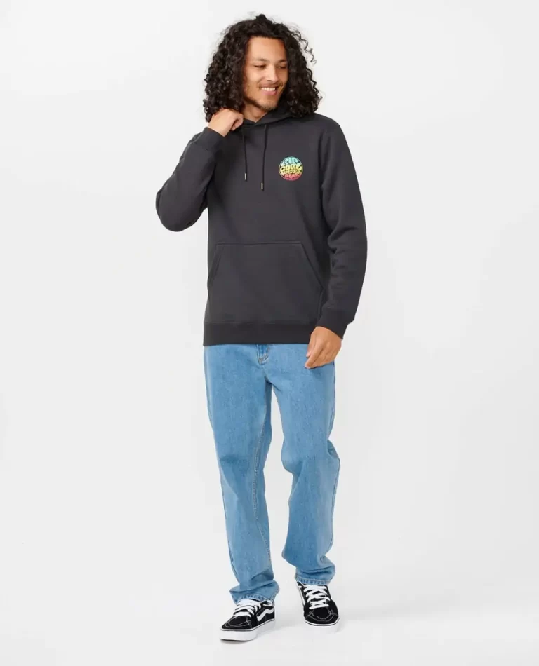 Rip Curl Hoodies & Fleece Men Wetsuit Icon Hood - 4