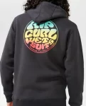 Rip Curl Hoodies & Fleece Men Wetsuit Icon Hood - 5