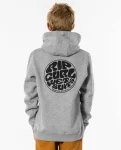 Rip Curl Hoodies & Fleece Wetsuit Icon Hood Kids - 3