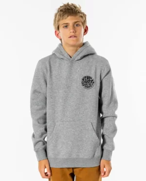 Rip Curl Hoodies & Fleece Wetsuit Icon Hood Kids - 1