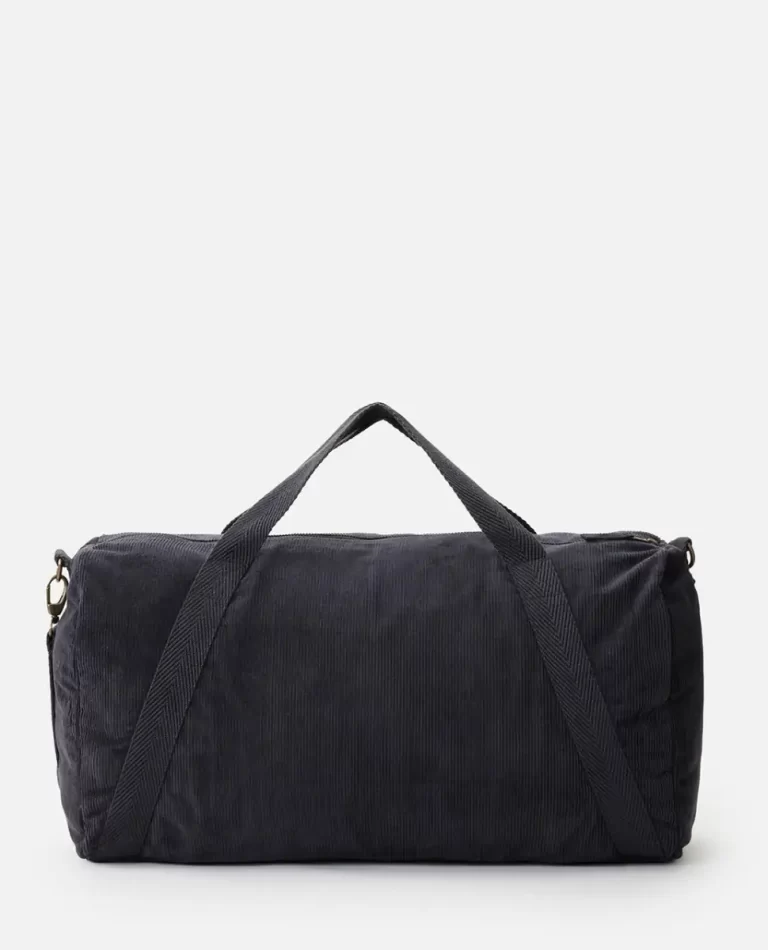 Rip Curl Icons Cord 40L Duffle Bag Women Luggage & Travel - 3
