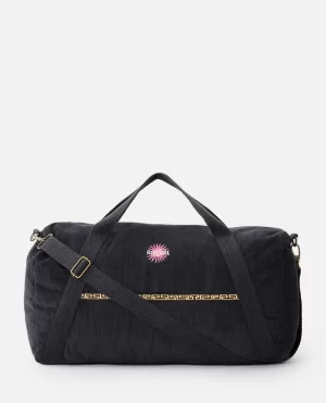 Rip Curl Icons Cord 40L Duffle Bag Women Luggage & Travel - 1
