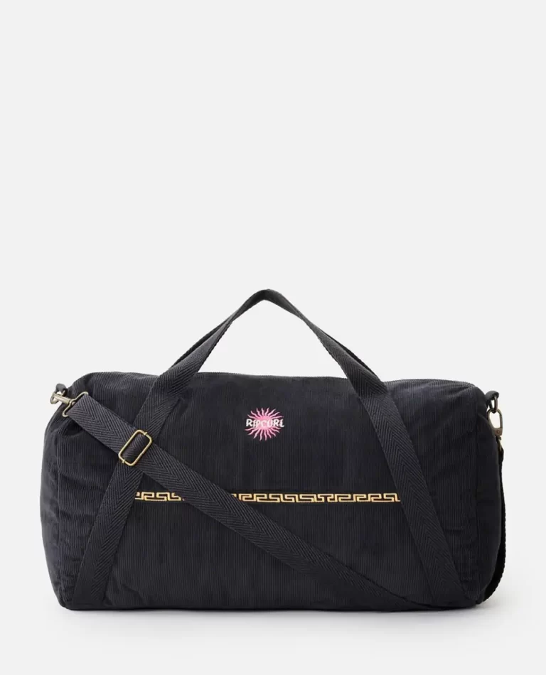Rip Curl Icons Cord 40L Duffle Bag Women Luggage & Travel - 1