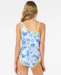 Rip Curl Island Bliss One Piece Swimwear Kids - 2