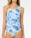 Rip Curl Island Bliss One Piece Swimwear Kids - 5