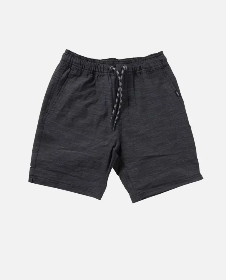 Rip Curl Jackson 18" Volley Boardwalk Shorts Kids - 1