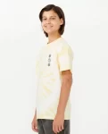 Rip Curl Kids Evolution Tie Dye Tee Tops & Tees - 2