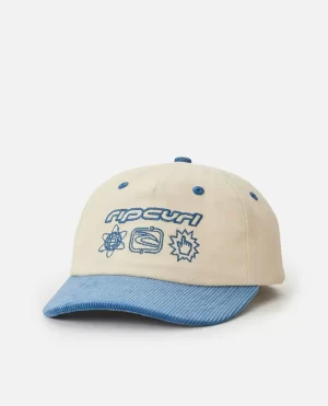Rip Curl Kids Evolutions Adjustment Cap Hats & Beanies - 1