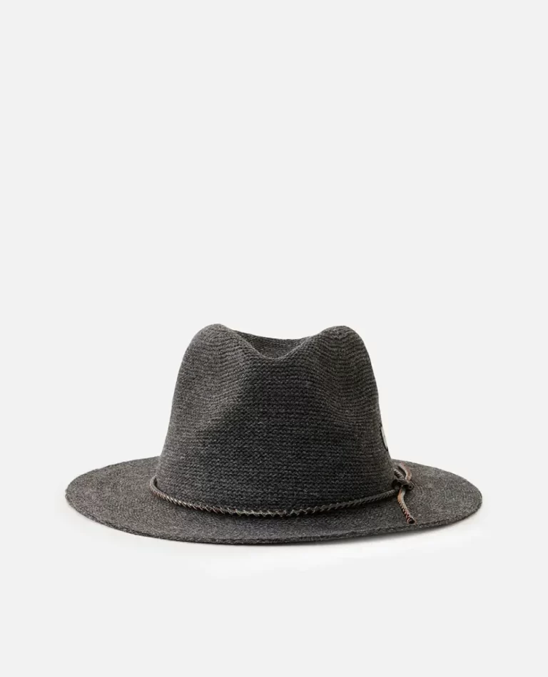 Rip Curl Kids Hats & Beanies Classic Surf Knit Panama Hat - 2