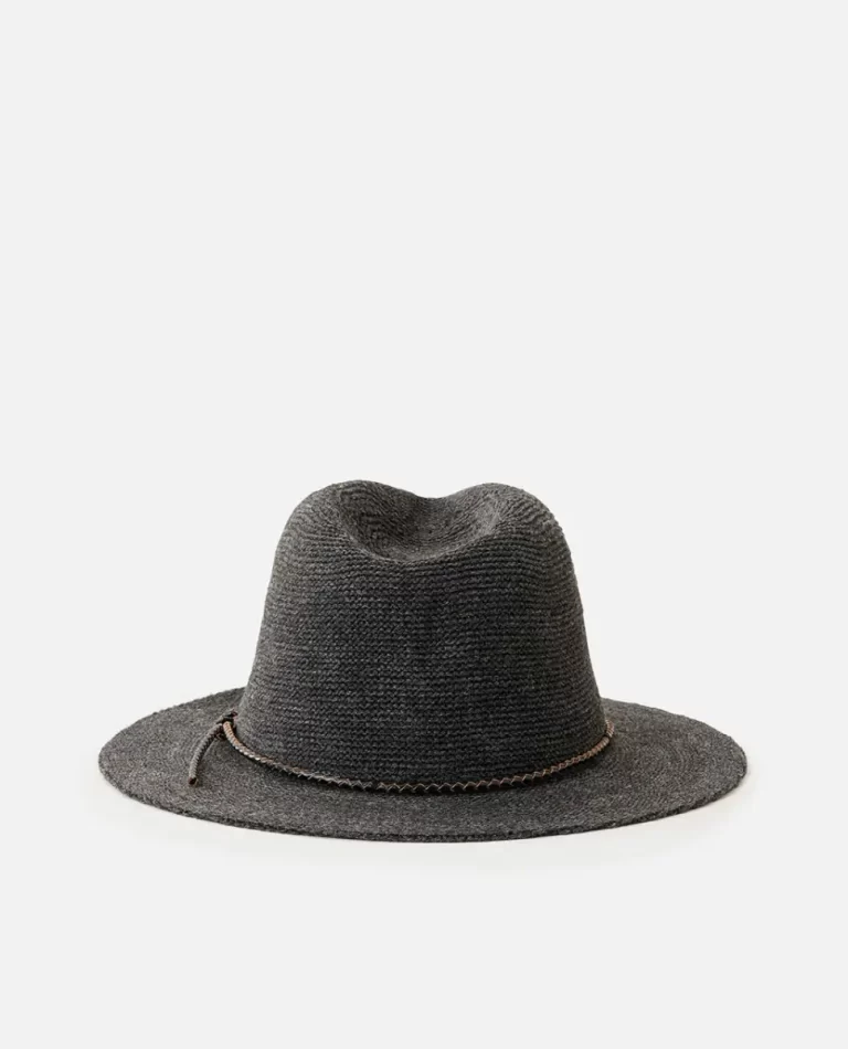 Rip Curl Kids Hats & Beanies Classic Surf Knit Panama Hat - 3