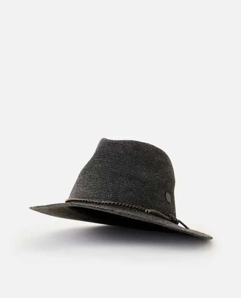 Rip Curl Kids Hats & Beanies Classic Surf Knit Panama Hat - 4