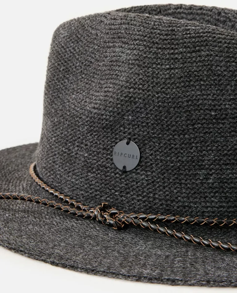 Rip Curl Kids Hats & Beanies Classic Surf Knit Panama Hat - 5