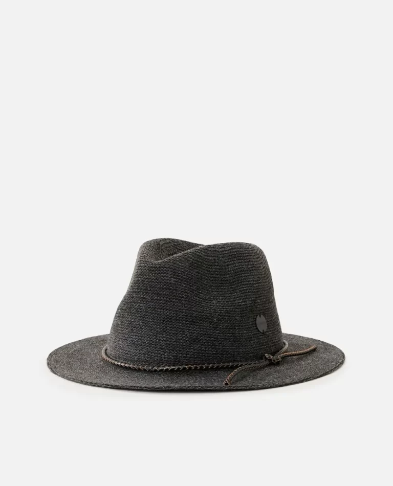 Rip Curl Kids Hats & Beanies Classic Surf Knit Panama Hat - 1