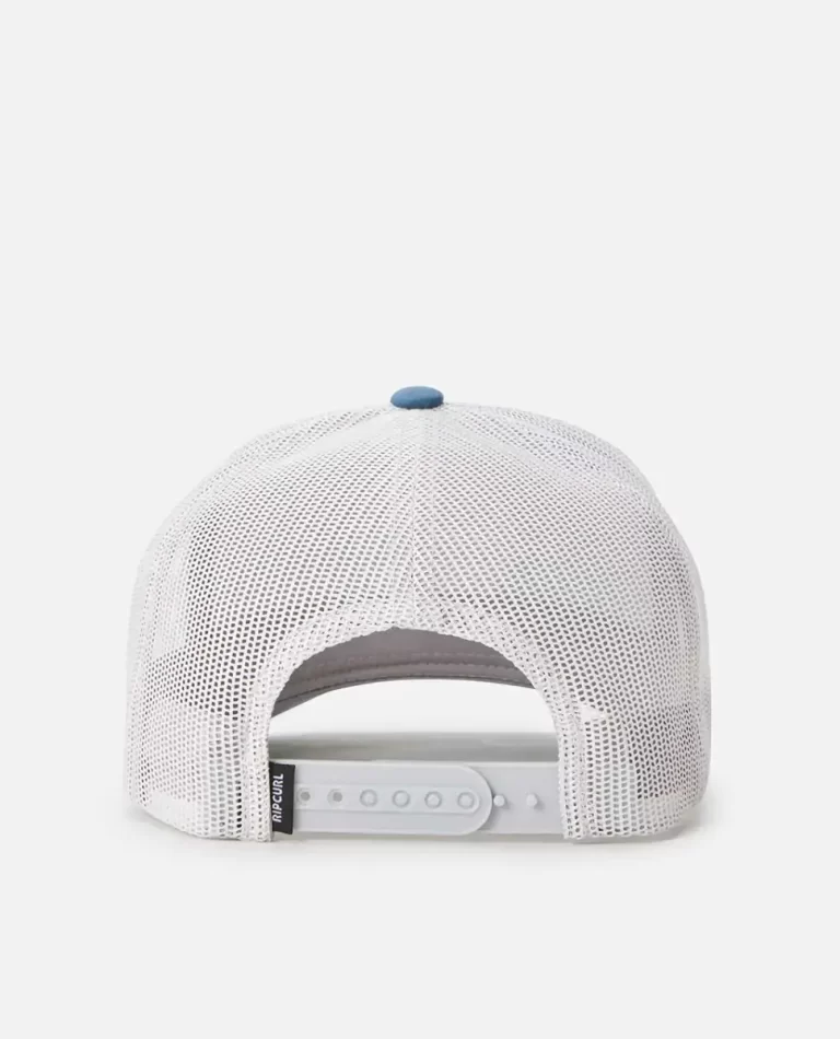 Rip Curl Kids Hats & Beanies Wetsuit Icon Trucker Cap - 2