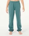 Rip Curl Kids Raw Energy Trackpant Pants - 1