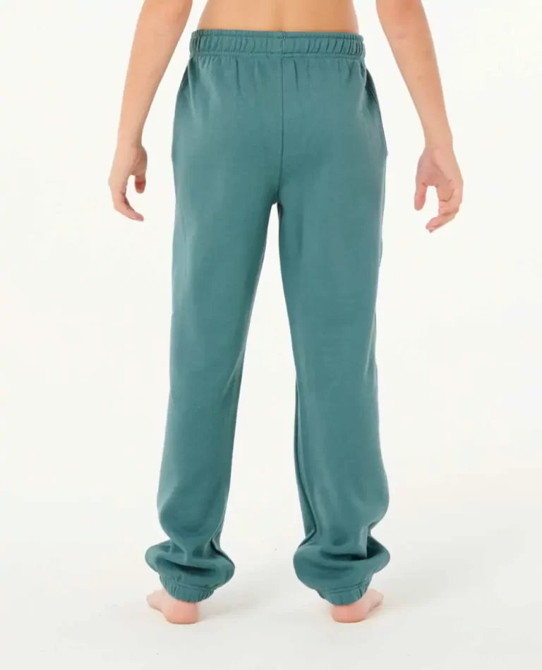 Rip Curl Kids Raw Energy Trackpant Pants - 2