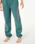 Rip Curl Kids Raw Energy Trackpant Pants - 5