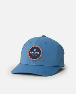 Rip Curl Kids Routine Flexfit Cap Hats & Beanies - 1