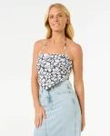 Rip Curl Las Dalias Scarf Bandeau Women Shirts & Tops - 2