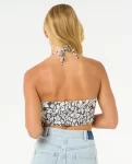 Rip Curl Las Dalias Scarf Bandeau Women Shirts & Tops - 3