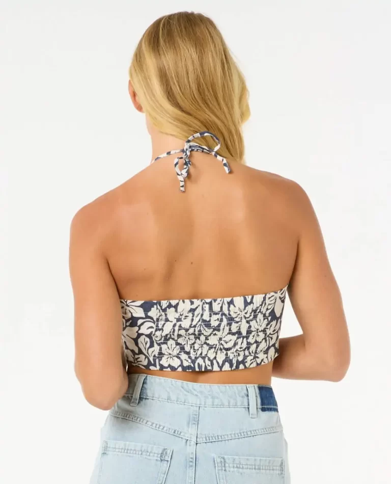 Rip Curl Las Dalias Scarf Bandeau Women Shirts & Tops - 3