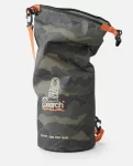 Rip Curl Luggage & Travel Men Surf Series 20L Barrel Bag - 3