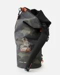 Rip Curl Luggage & Travel Men Surf Series 20L Barrel Bag - 4