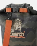 Rip Curl Luggage & Travel Men Surf Series 20L Barrel Bag - 5