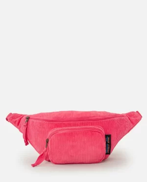 Rip Curl Luggage & Travel Women Icons Waist Bag - 1