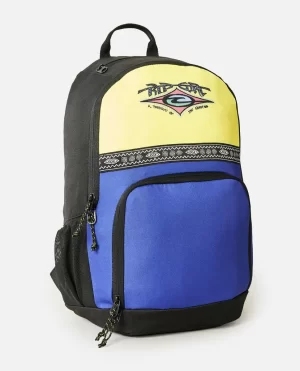 Rip Curl Men 2025 School Evo 24L Backpack Backpacks & Bags - 1