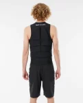 Rip Curl Men Big Wave Paddle Vest Jackets Vests & Bottoms - 1