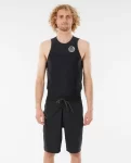 Rip Curl Men Big Wave Paddle Vest Jackets Vests & Bottoms - 2
