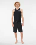 Rip Curl Men Big Wave Paddle Vest Jackets Vests & Bottoms - 4