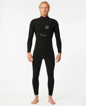 Rip Curl Men E7 E Fullsuits - 1