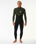Rip Curl Men Fullsuits E7 E - 4