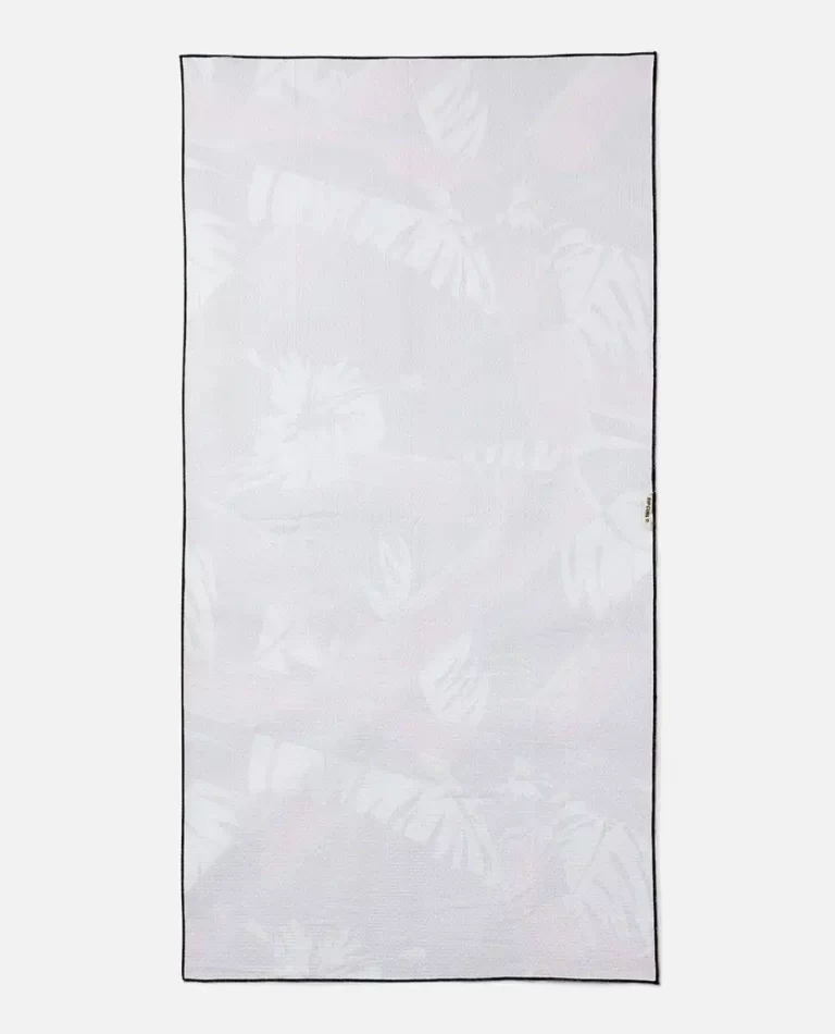 Rip Curl Men Hoffman Packable Towel Towels - 2