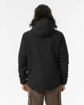 Rip Curl Men Jackets Search Anorak Puffer - 3