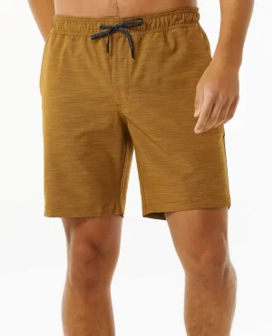 Rip Curl Men Jackson Volley 19" Boardwalk Short Boardshorts - 1